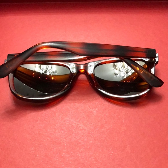 Ray ban sunglasses 5605G made in Philippines ?? main image 4